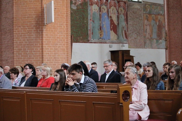 I synod diecezji elbląskiej