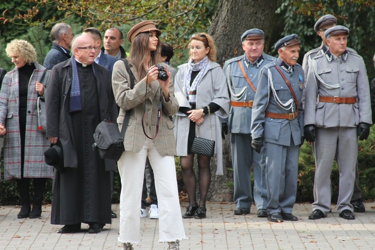 Ciechanów. Marsz dla Życia i Rodziny