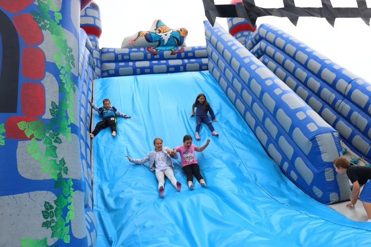 Dni Jakubowe w Tolkmicku