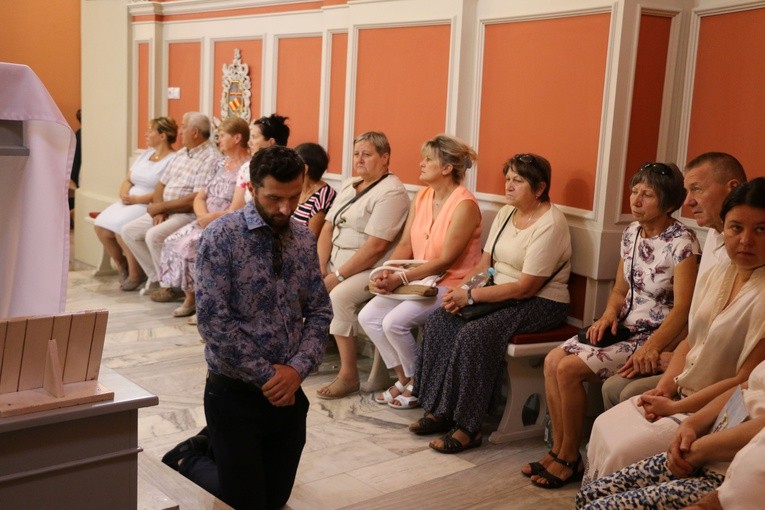 Koronacja w Smardzewie. Część I