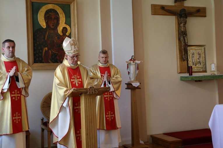 Złoty jubileusz kapłaństwa
