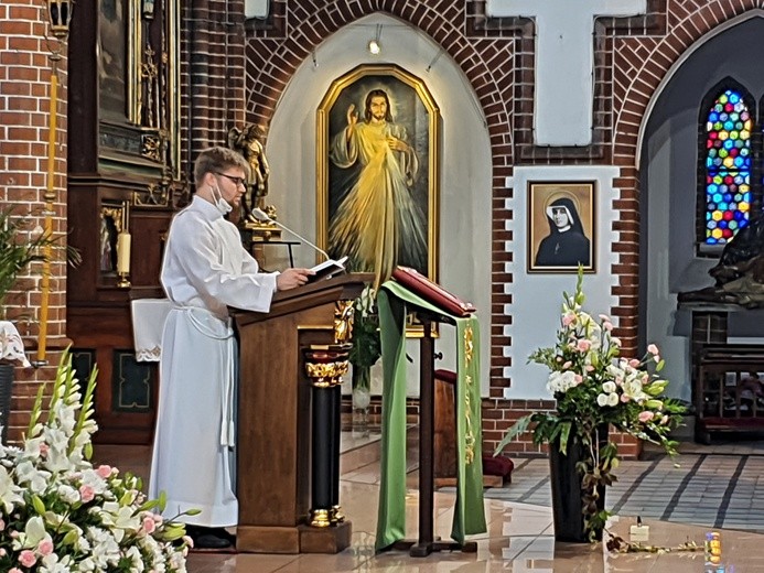 Ustanowienie nowych animatorów i ceremoniarzy