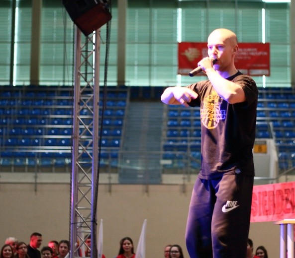 CSB Betania - dzień drugi