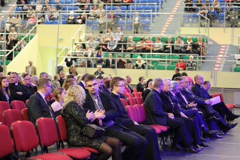 X Uroczysta Gala Papieska 