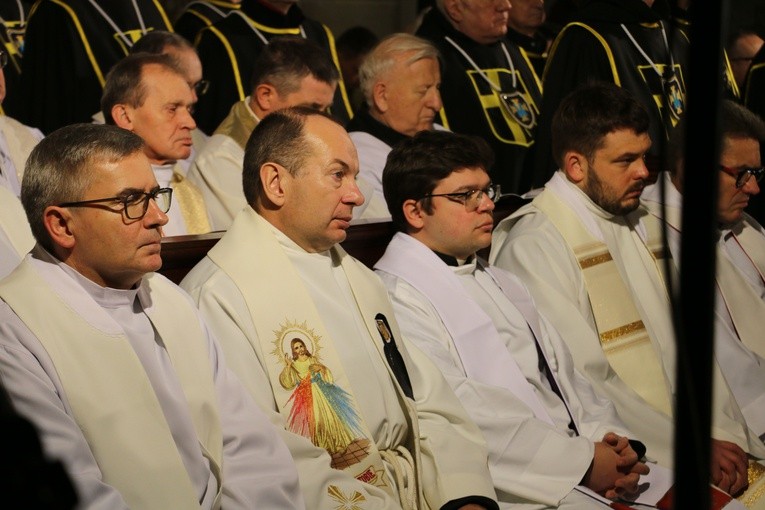 Płock. Ingres bp. Szymona Stułkowskiego. Cz. ​5