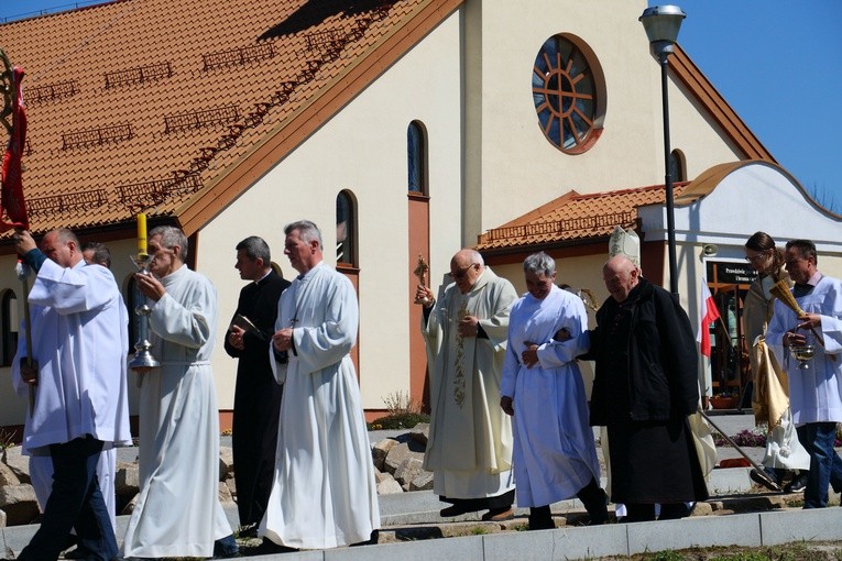 Kaplica św. Józefa