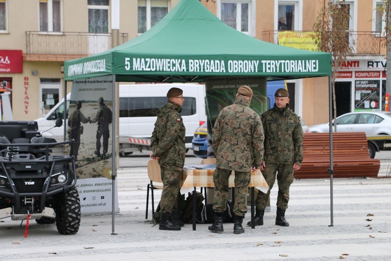 Maków dla Niepodległej