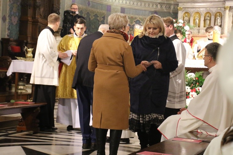 Płock. Inauguracja procesu synodalnego