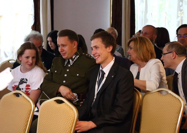 Ogólnopolski Zjazd Szkół im. Witolda Pileckiego