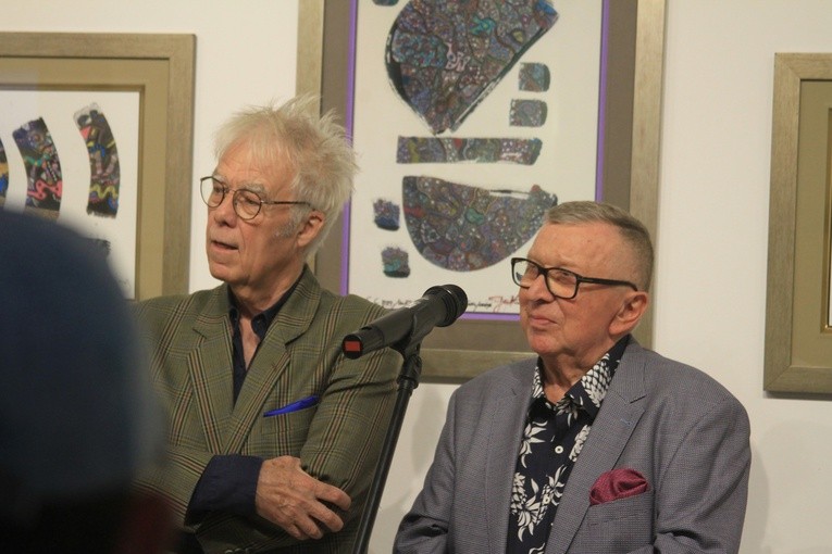 Malarstwo Jana Kantego Pawluśkiewicza