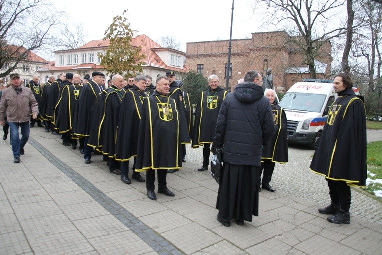 Płock. Ingres bp. Szymona Stułkowskiego. Cz. 1