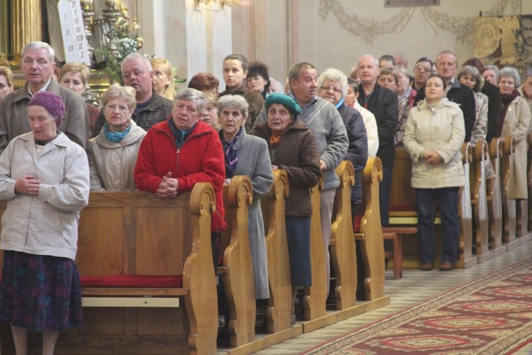 Bp Kazimierz Górny w Skępem