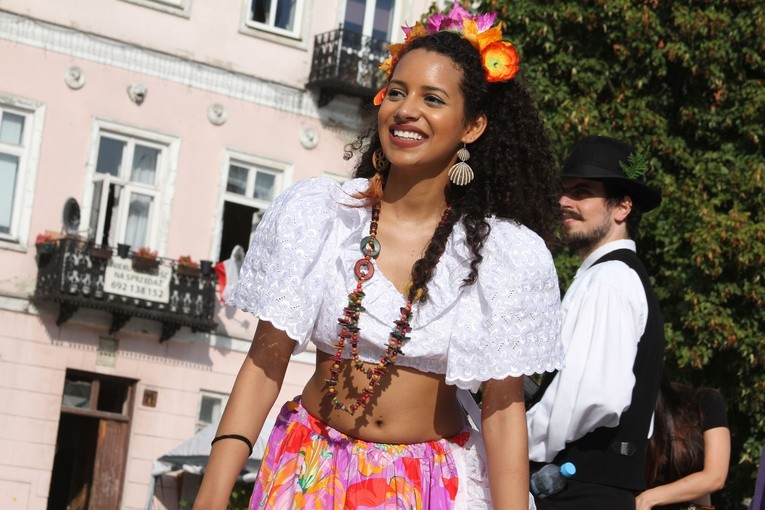 Vistula Folk Festival 2018