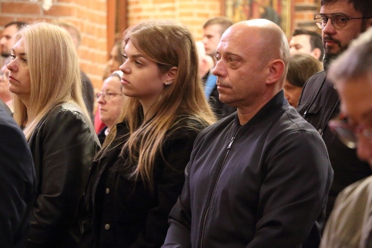 Święcania kapłańskie w katedrze