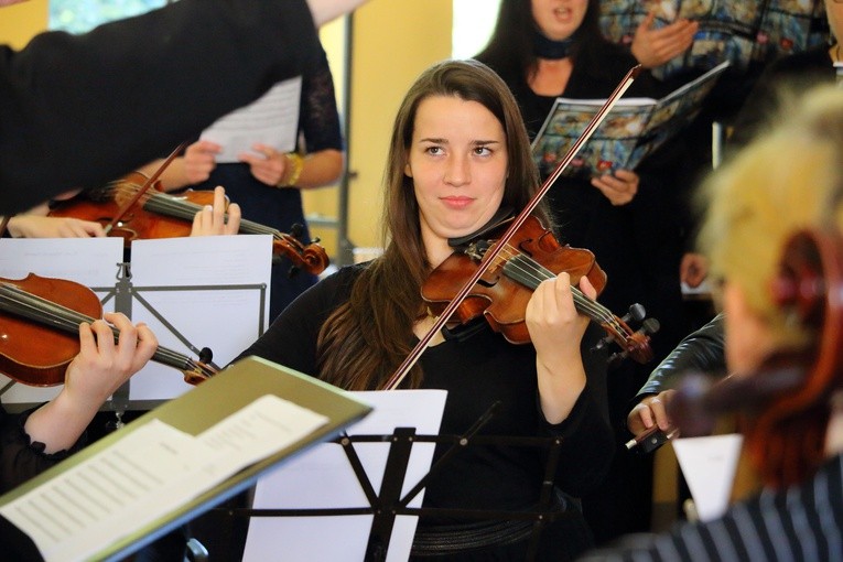 XI Warsztaty Muzyki Liturgicznej