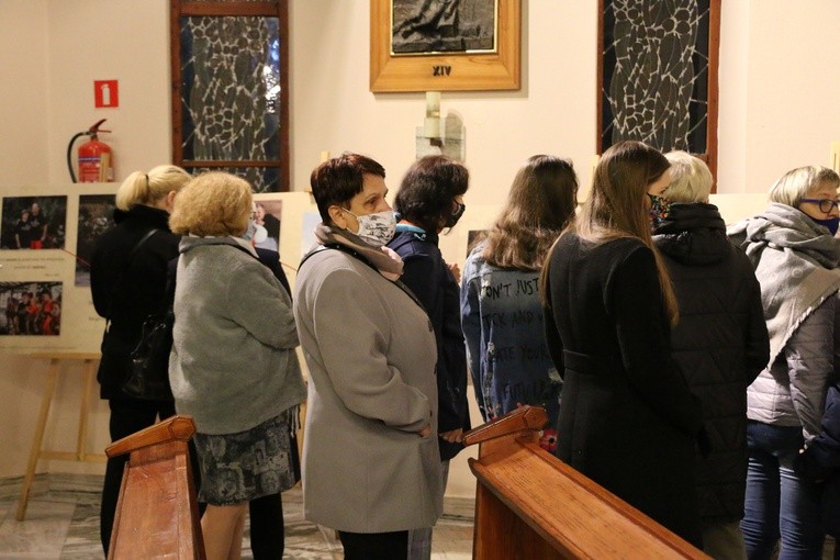 Płońsk. Projekt "Rodzina - w niej jest SIŁA"