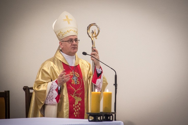 Kurs lektorów i ceremoniarzy