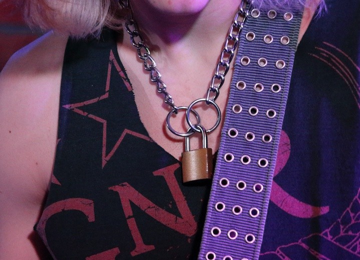 Charytatywny koncert w Mjazzdze