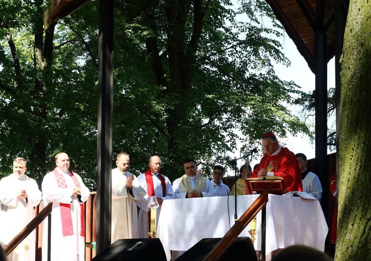 Diecezjalny Kongres Młodych
