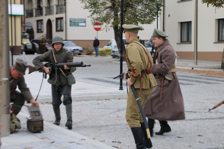 Maków dla Niepodległej