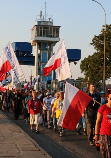 XXIII EPP - Włocławek