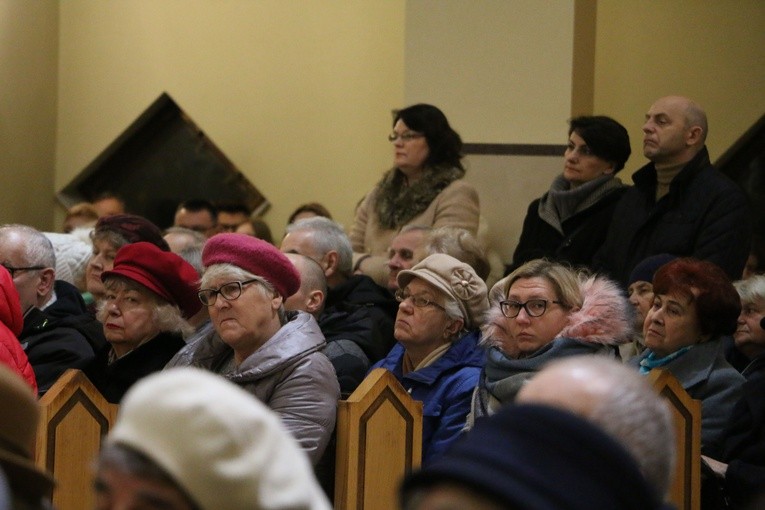 4. Diecezjalny Dzień Babci i Dziadka