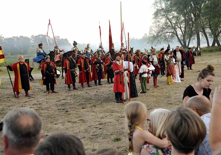 II Dzień Tradycji Rzeczpospolitej w Pułtusku