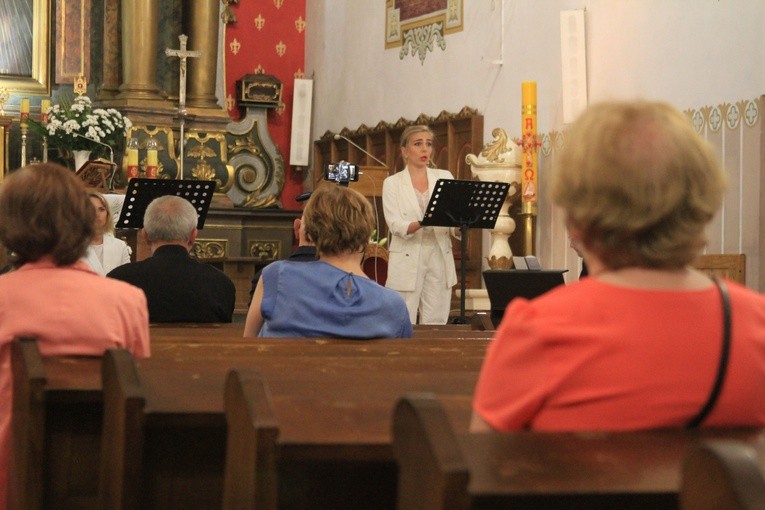 Ciechanów. Festiwal Sztuki Sakralnej