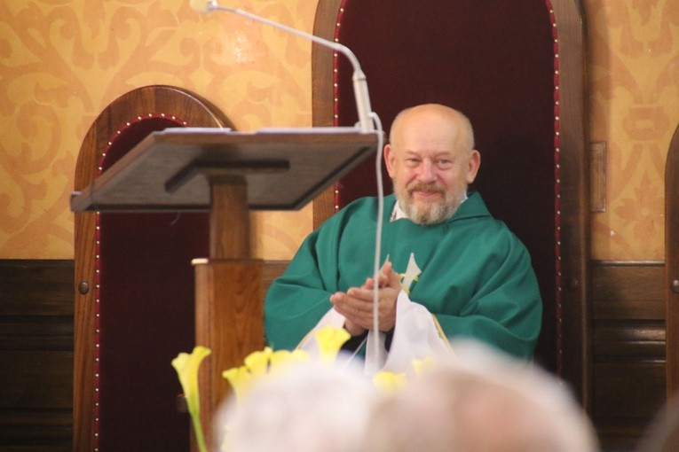 Dobrzyń nad Wisłą. Flis św. Jakuba