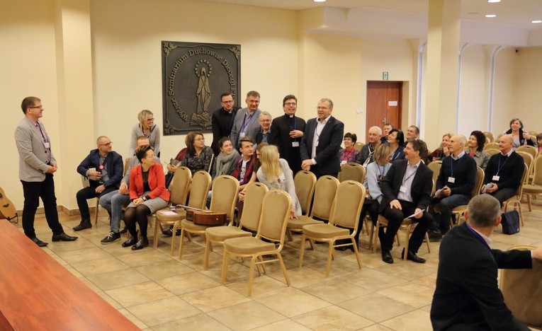 Dzień Wspólnoty Domowego Kościoła 