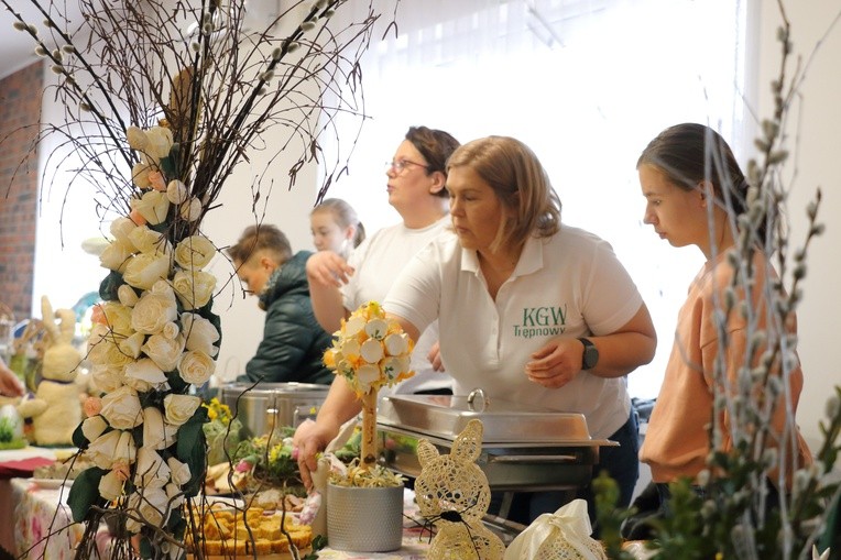 Nowy Staw - festiwal smaku Wielkanoc 2023