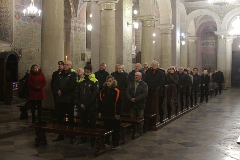 Barbórka wodniaków 2019