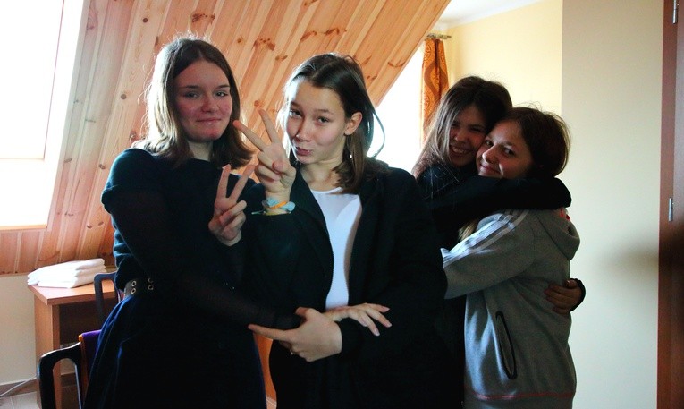 Ferie 2020 - oaza modlitwy