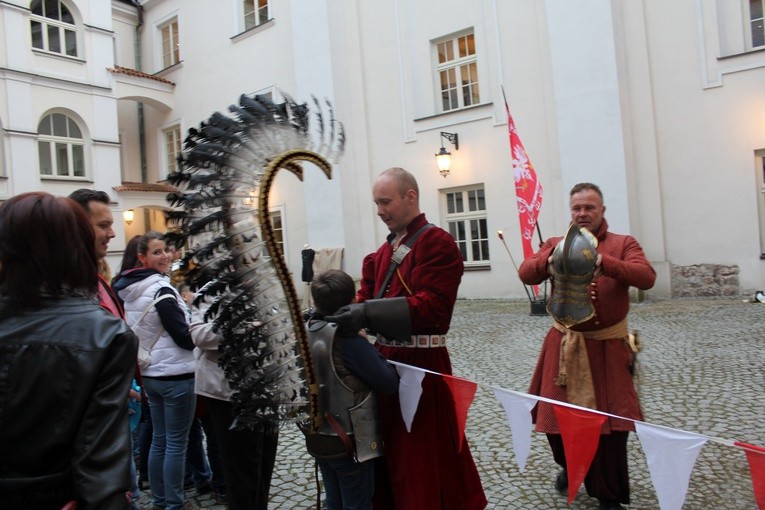Noc Muzeów w Płocku