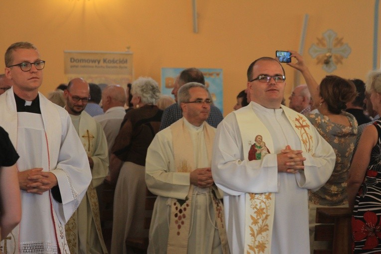 Oazowy dzień wspólnoty