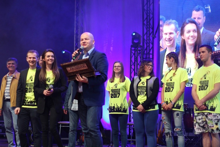 Wieczór Chwały 2017