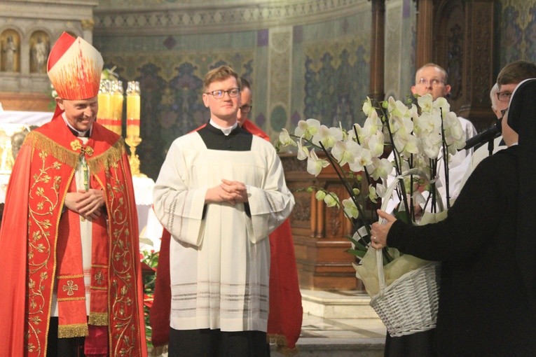 Płock. Uroczystości Zygmuntowskie