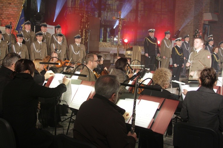 Zakończenie Roku św. Stanisława Kostki