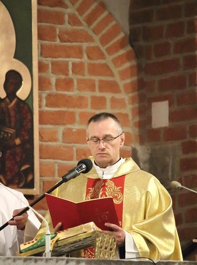 Święcenia kapłańskie w diecezji elbląskiej