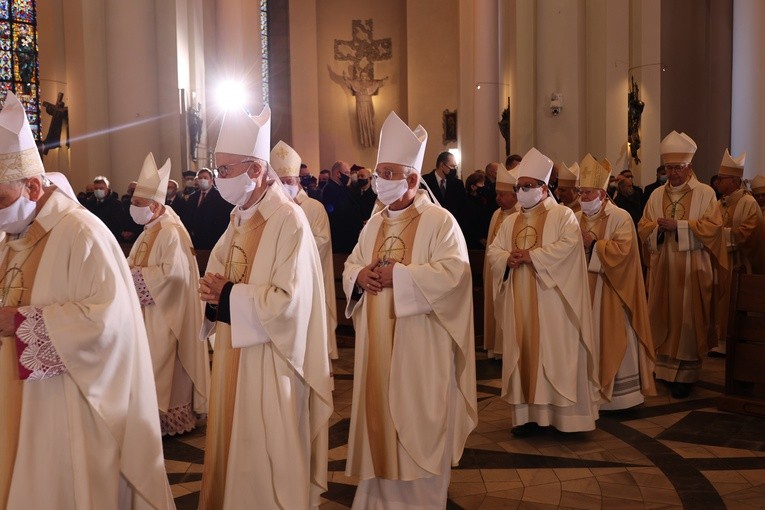 Beatyfikacja ks. Jana Machy - ciąg dalszy