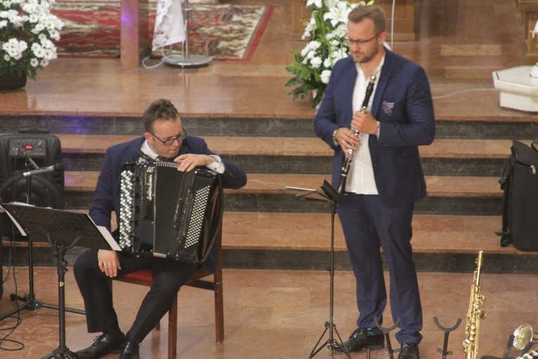 Ciechanów. Festiwal Sztuki Sakralnej. Część II