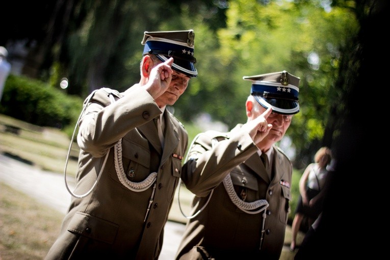 76. rocznica wybuchu II wojny światowej