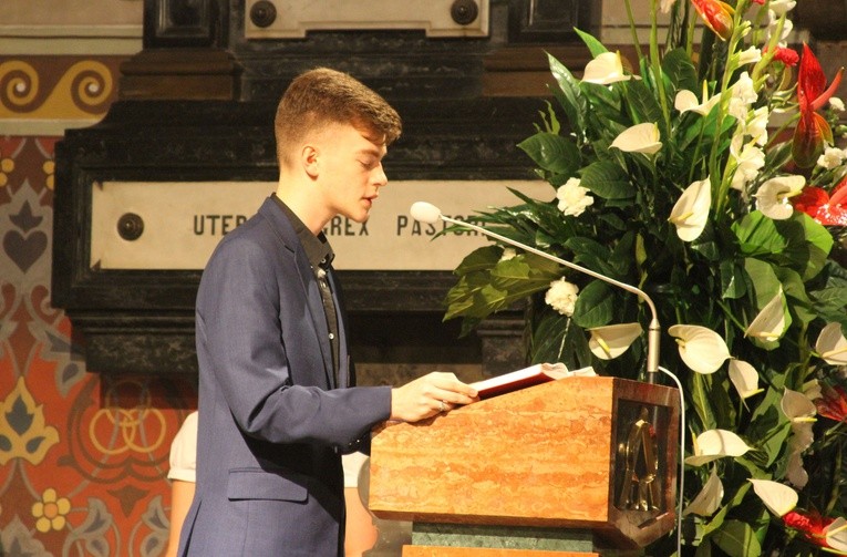 Episkopat w Płocku. Msza w katedrze
