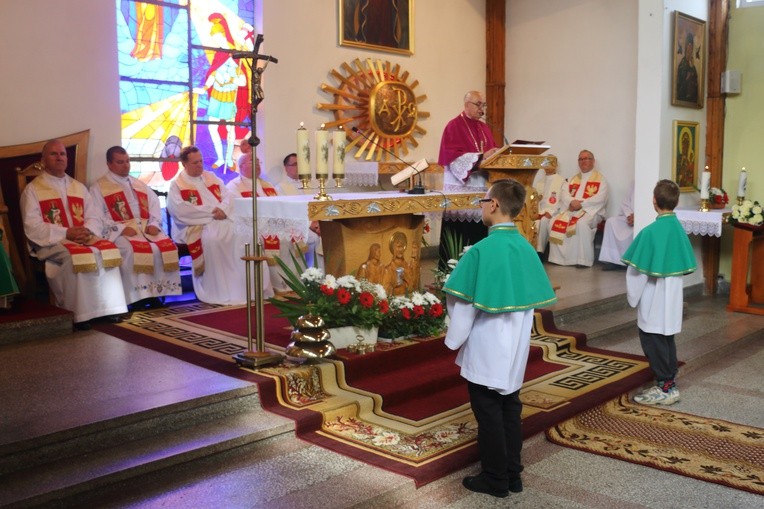 Obchody 79. rocznicy wybuchu II wojny światowej