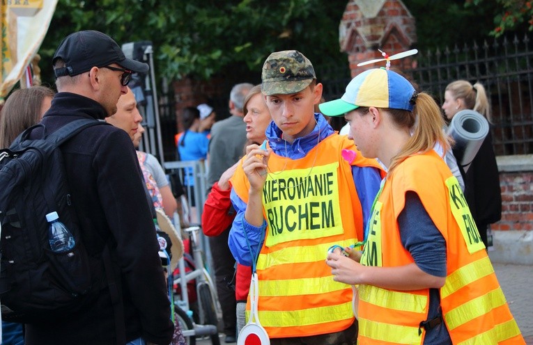 XXVII EPP. Krośniewice 