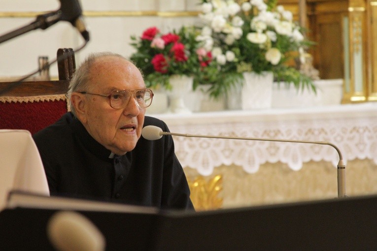 Pamięci ks. Mąkowskiego w Rypinie