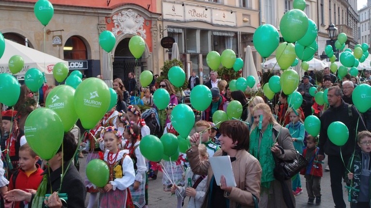 VII Marsz Nadziei i Życia