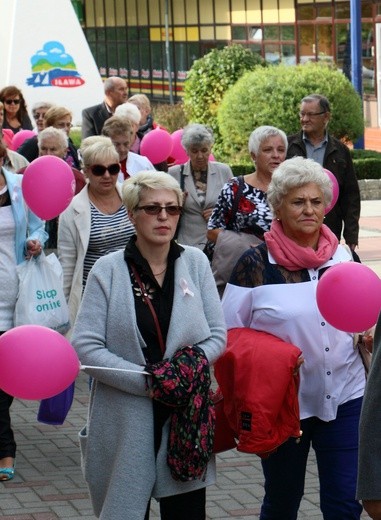 IX Marsz Życia i Nadziei