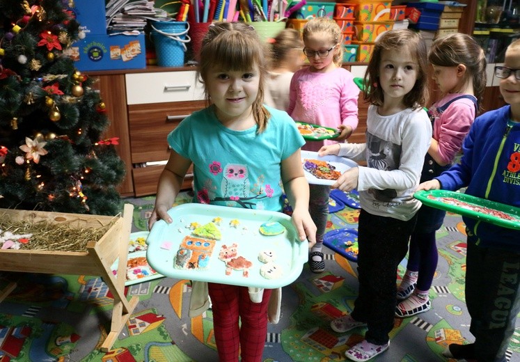 Która najładniejsza? 