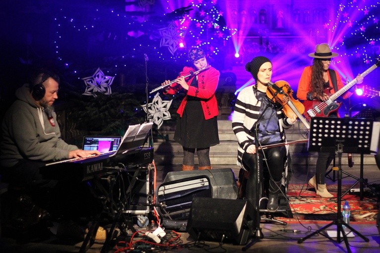 Płockie Kolędowanie 2016